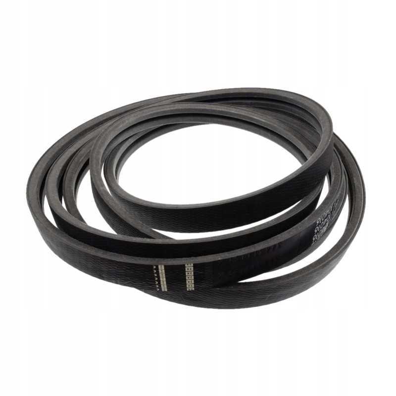 V formos diržas massey ferguson la344311151 originalus