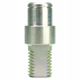 Os ritinėliai Anna elipsinis kratytuvas