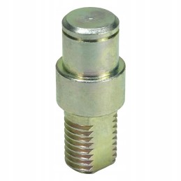 Os ritinėliai Anna elipsinis kratytuvas