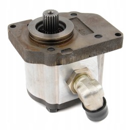 Vairo stiprintuvo siurblys Zetor FRT PRX 78431904 originalus