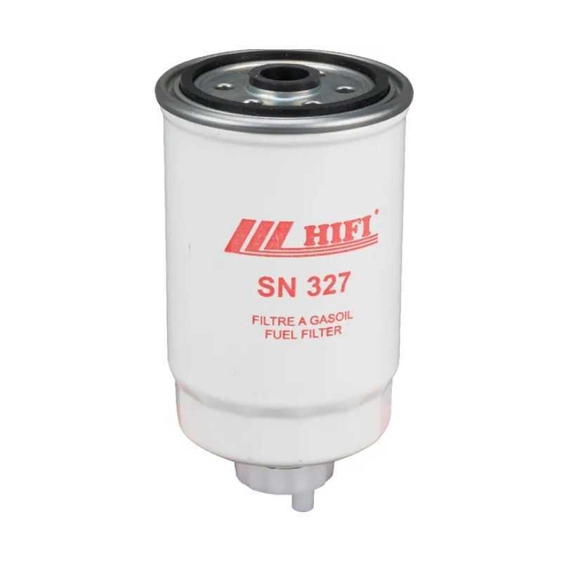 Kuro filtras sn327 hifi fendt mf claas