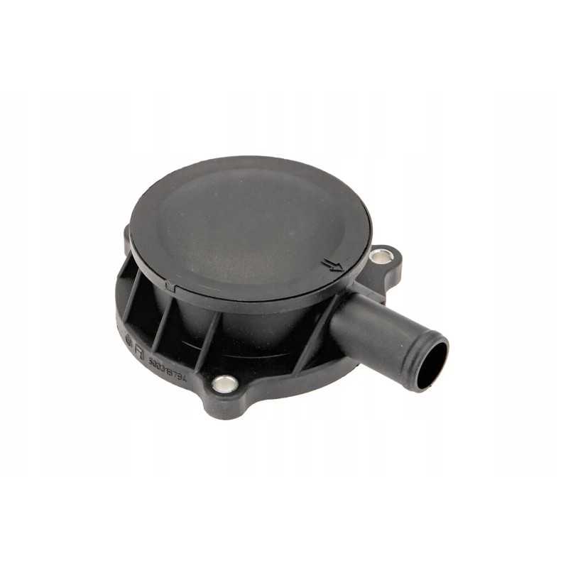 La500315794 vožtuvo dangtelio alsuoklio filtras