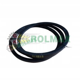 Claas Dominator Mega pašarų kombaino diržas 060306 22x3610