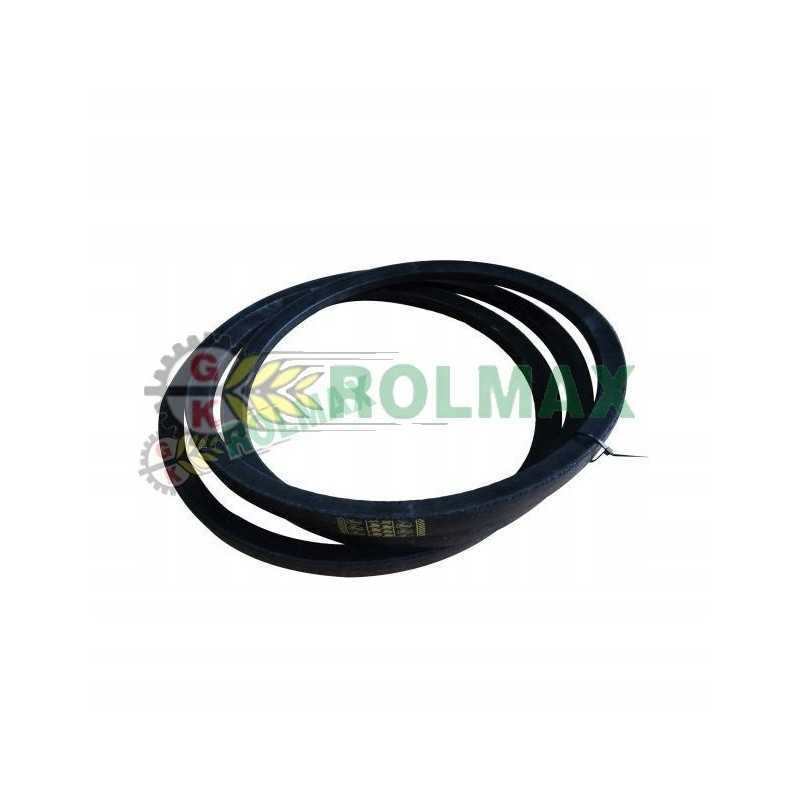 Claas Dominator Mega pašarų kombaino diržas 060306 22x3610