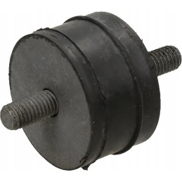 Guminis Zetor bako elementas