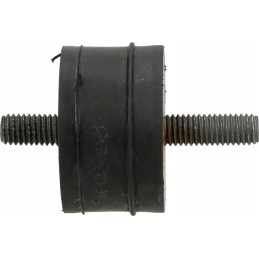 Guminis Zetor bako elementas