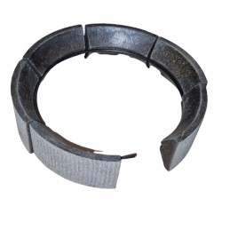 Claas 108 88vx 118 kūlimo mašinos sankabos blokas