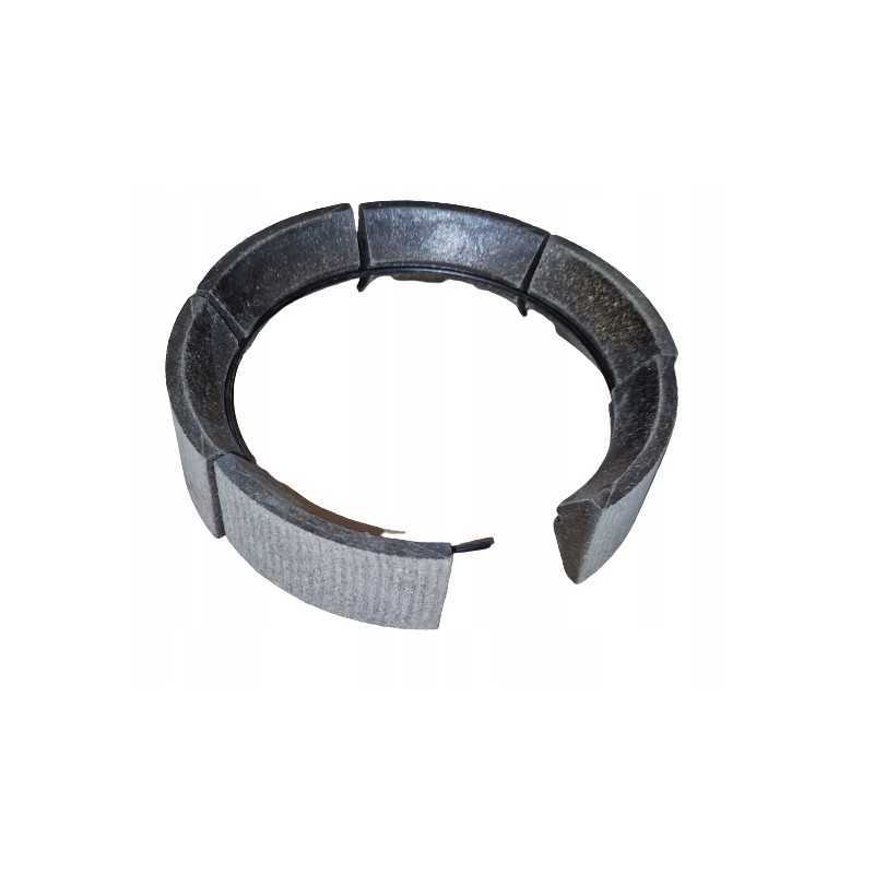 Claas 108 88vx 118 kūlimo mašinos sankabos blokas