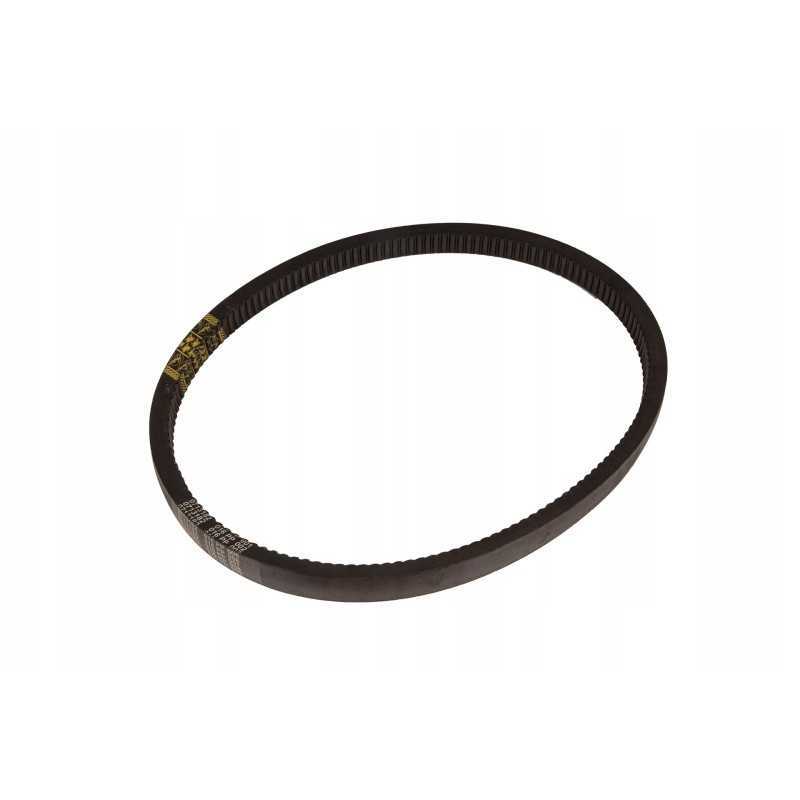 0713182 V formos diržas 50 x 24 x 2150 la