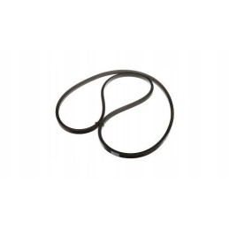 Krūmapjovės pavaros diržas, naujo tipo, New Holland Case 84058255