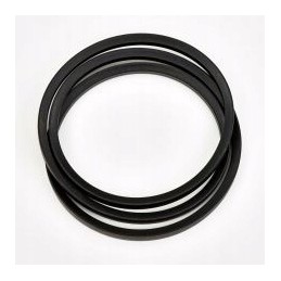 Krūmapjovės pavaros diržas, naujo tipo, New Holland Case 84058255