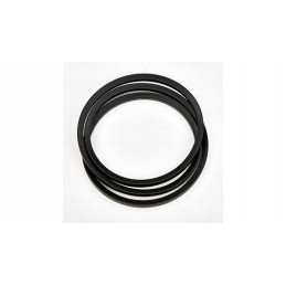 Krūmapjovės pavaros diržas, naujo tipo, New Holland Case 84058255