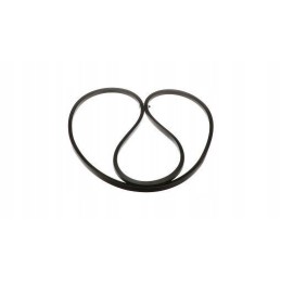 Krūmapjovės pavaros diržas, naujo tipo, New Holland Case 84058255