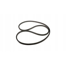 Krūmapjovės pavaros diržas, naujo tipo, New Holland Case 84058255