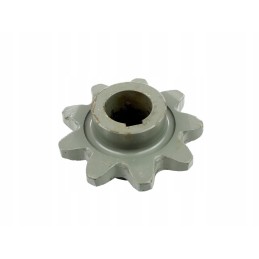 Nuožulnus konvejerio ratas su 9 fi 40 670489