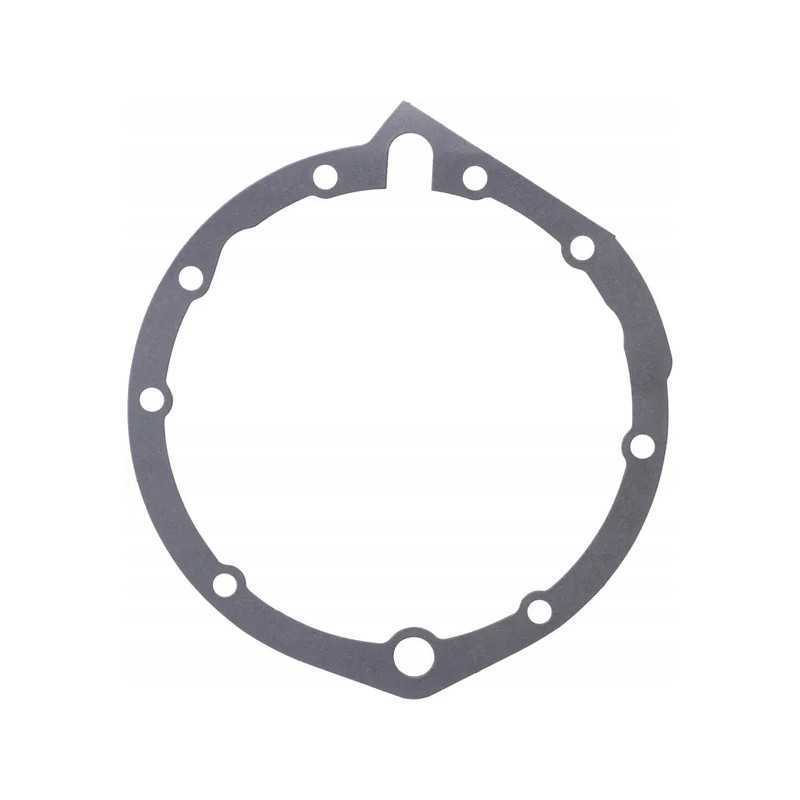 Hidraulinio kėlimo siurblio apatinio dangčio sandariklis