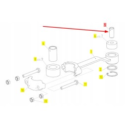 100026094 sieto tvirtinimo mova