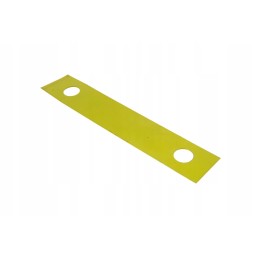 629183 0 metalinė būgno pavaros rėmo juosta