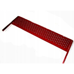 Ausų sietas, bizonų kombainas, wagrowiec