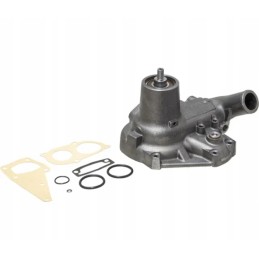 Vandens siurblio korpusas