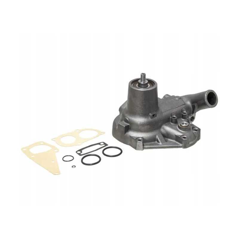 Vandens siurblio korpusas