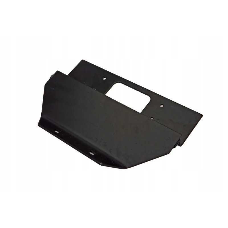 100167248 grūdų praradimo jutiklio tvirtinimas