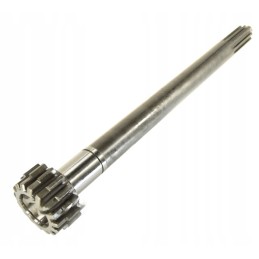 Sankabos velenas bizonas 5040250153 skropol