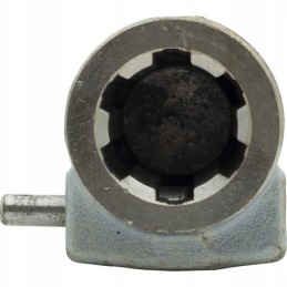 Kardaninio veleno reduktorius su vidiniu kaiščiu 1 3 8 iš 6