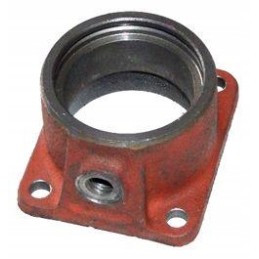 Bison Rolmus išorinis įrišimas