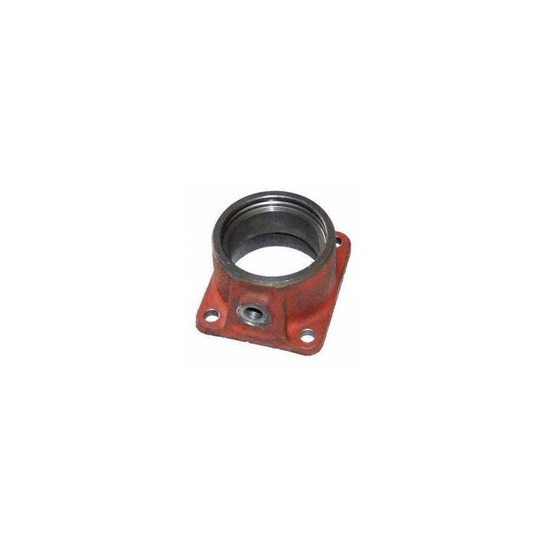 Bison Rolmus išorinis įrišimas