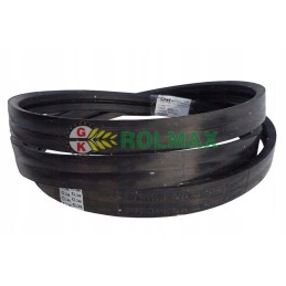 Grūdų išleidimo juosta new Holland cr case case 87011585