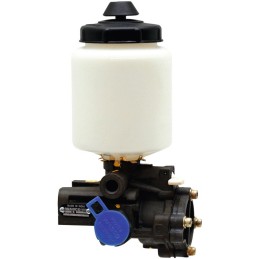 Antifrizo pompa 500ml 13bar Wabco