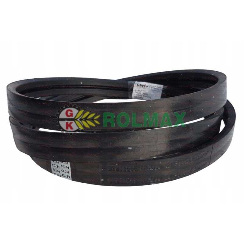 Grūdų išleidimo juosta new Holland cr case case 87011585