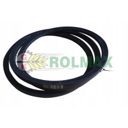 Claas Dominator Mega 060306 Gates pašarų kombaino diržas