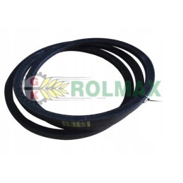 Claas Dominator Mega 060306 Gates pašarų kombaino diržas