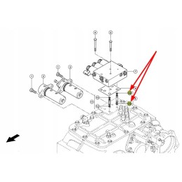 218768 0 sandarinimo žiedas 7 6 x 10 x 3 6