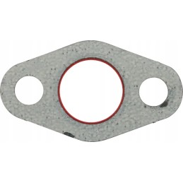 New Holland tarpiklis