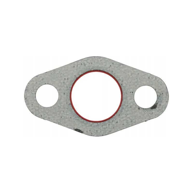 New Holland tarpiklis