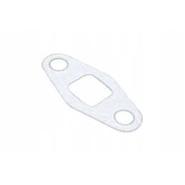 La98412509 alyvos grąžinimo vamzdžio sandariklis