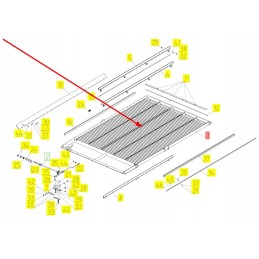Kk101500167 apatinis sietas 1170 x 1818 mm