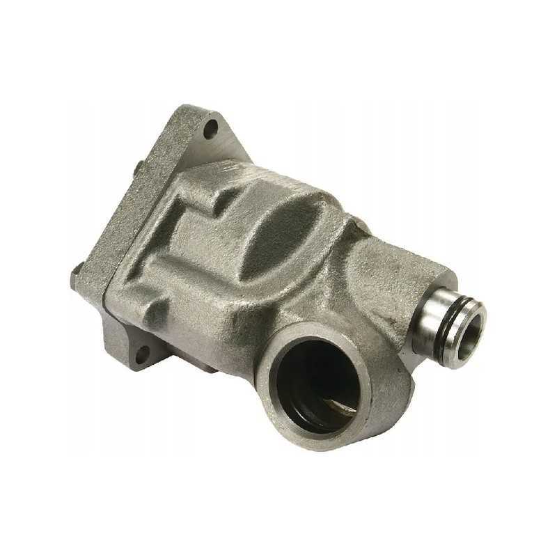 Alyvos siurblys vpd1076