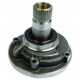 Alyvos siurblys ford new holland massey ferguson 10349