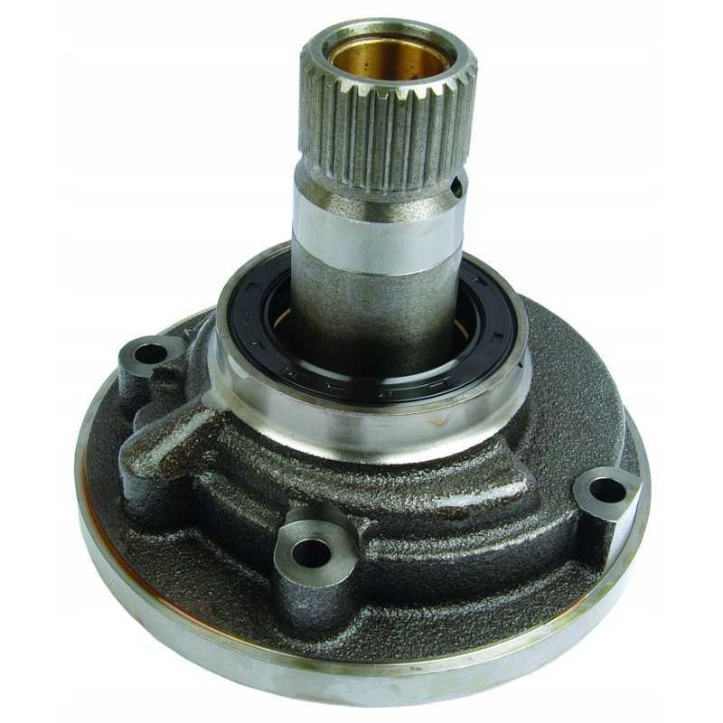 Alyvos siurblys ford new holland massey ferguson 10349