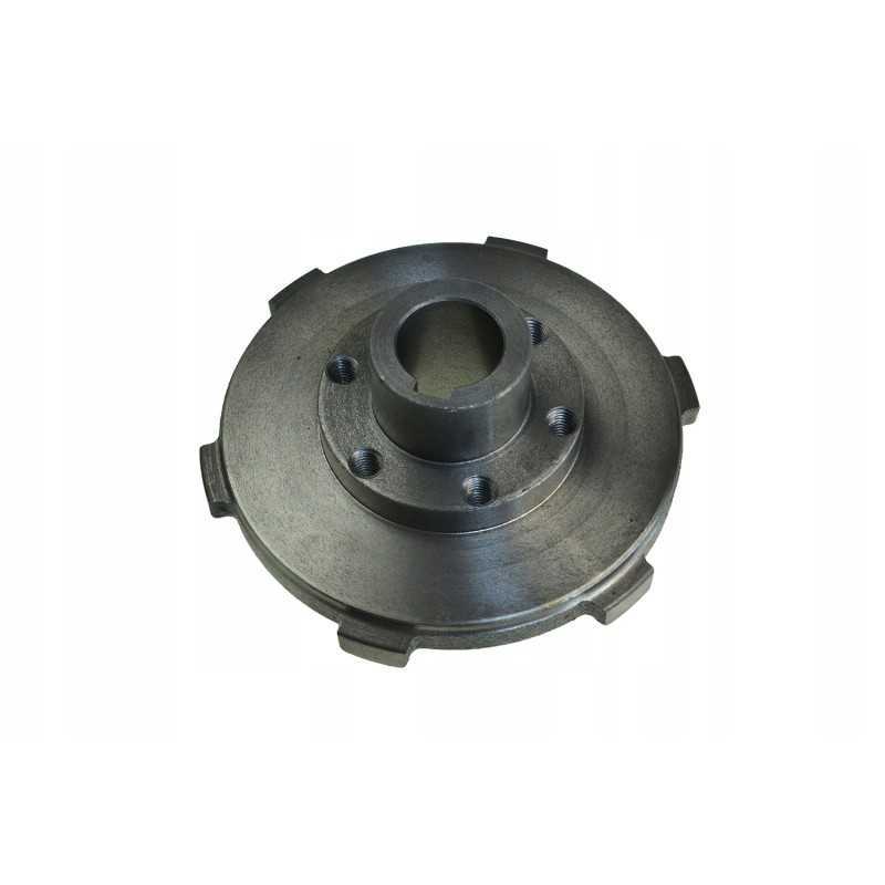 Perkrovos sankabos stebulė 670126