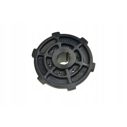 Perkrovos sankabos stebulė 670126