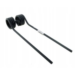 Dešinės rankos piršto purtyklė Kuhn Warynski 58740700