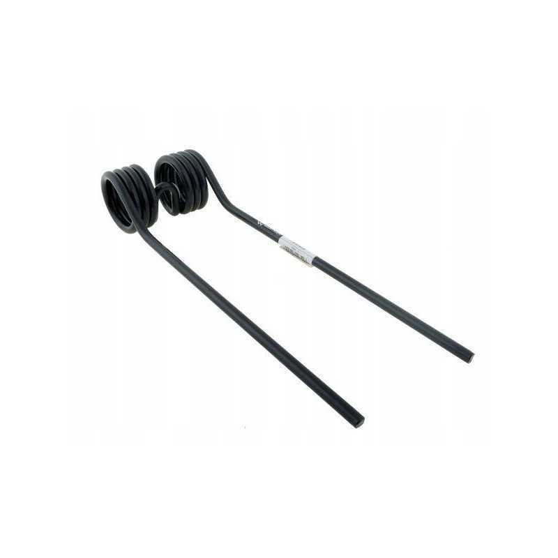 Dešinės rankos piršto purtyklė Kuhn Warynski 58740700