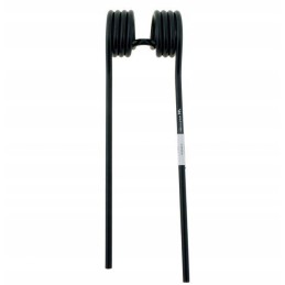 Dešinės rankos piršto purtyklė Kuhn Warynski 58740700