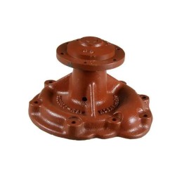 Variklio alyvos siurblio korpusas ihc 3136430r95