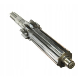 Stumbrų pagrindinė šachta 5040241330 skropol